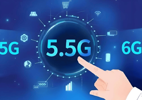 5.5G来了！ 月费399元“吓退”用户，群嘲“大可不必” | BUG